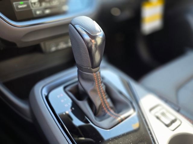 New 2026 Subaru Crosstrek 2.5i Limited image 27