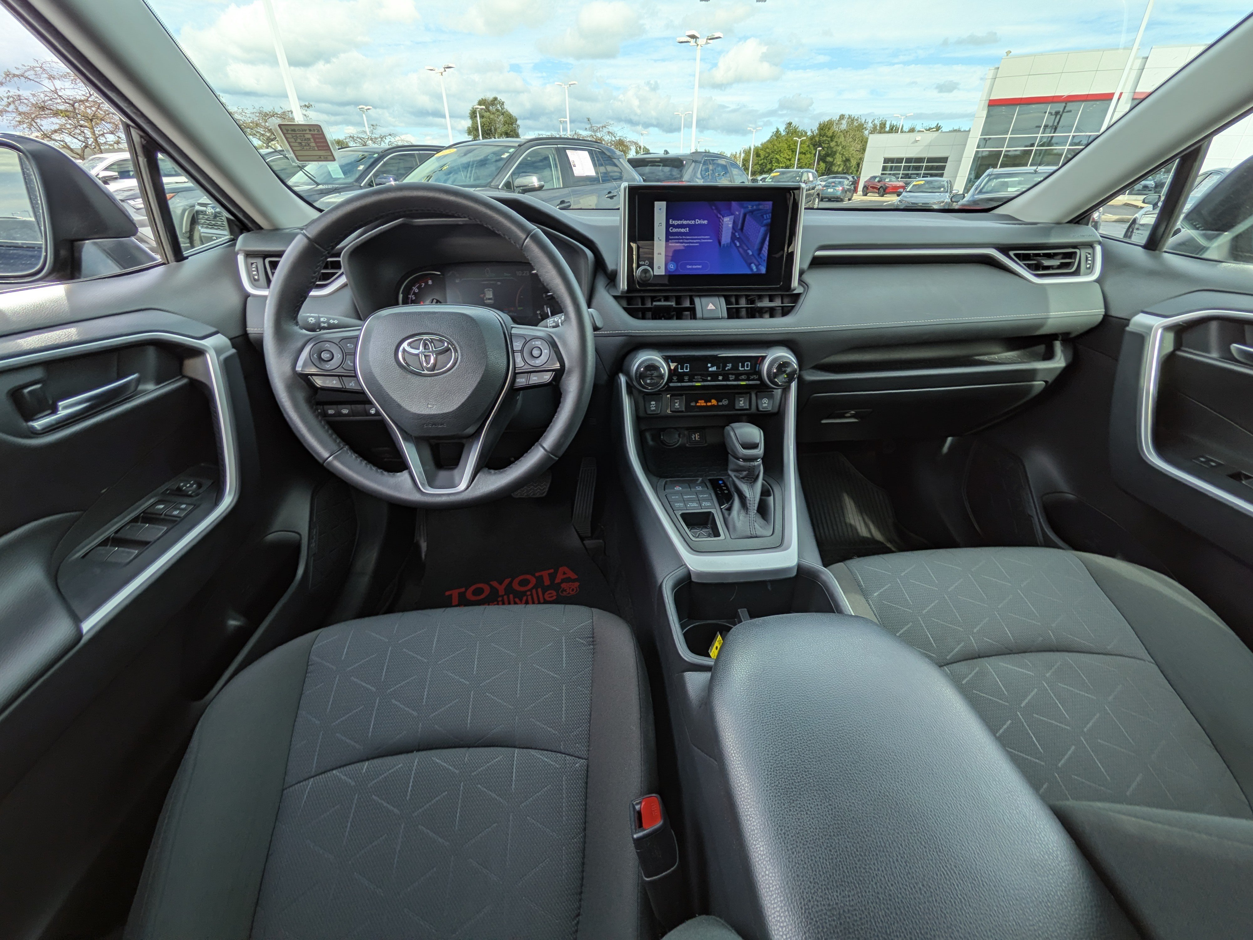 Certified 2024 Toyota RAV4 XLE w/ Convenience Package AWD/4WD image 14