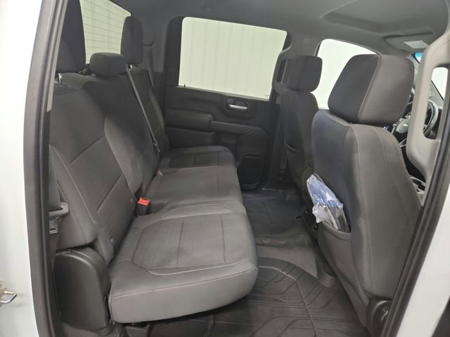 Used 2021 Chevrolet Silverado 3500 W/T w/ WT Convenience Package image 49