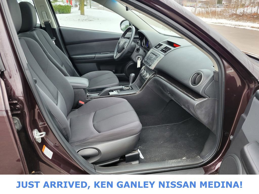 Used 2011 MAZDA MAZDA6 i Touring Plus image 20