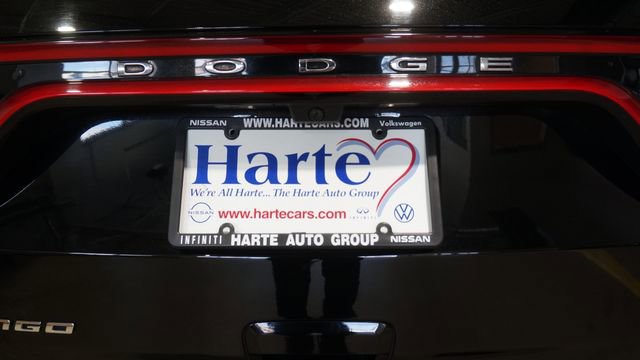 Used 2021 Dodge Durango SXT image 84