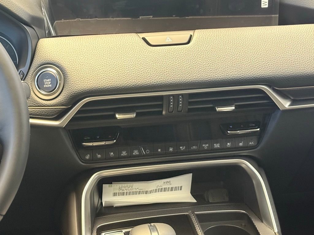 New 2026 MAZDA CX-70 3.3 Turbo w/ Preferred Package image 22