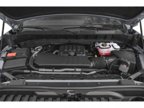 Used 2026 Chevrolet Silverado 1500 RST w/ All Star Edition Plus AWD/4WD image 14