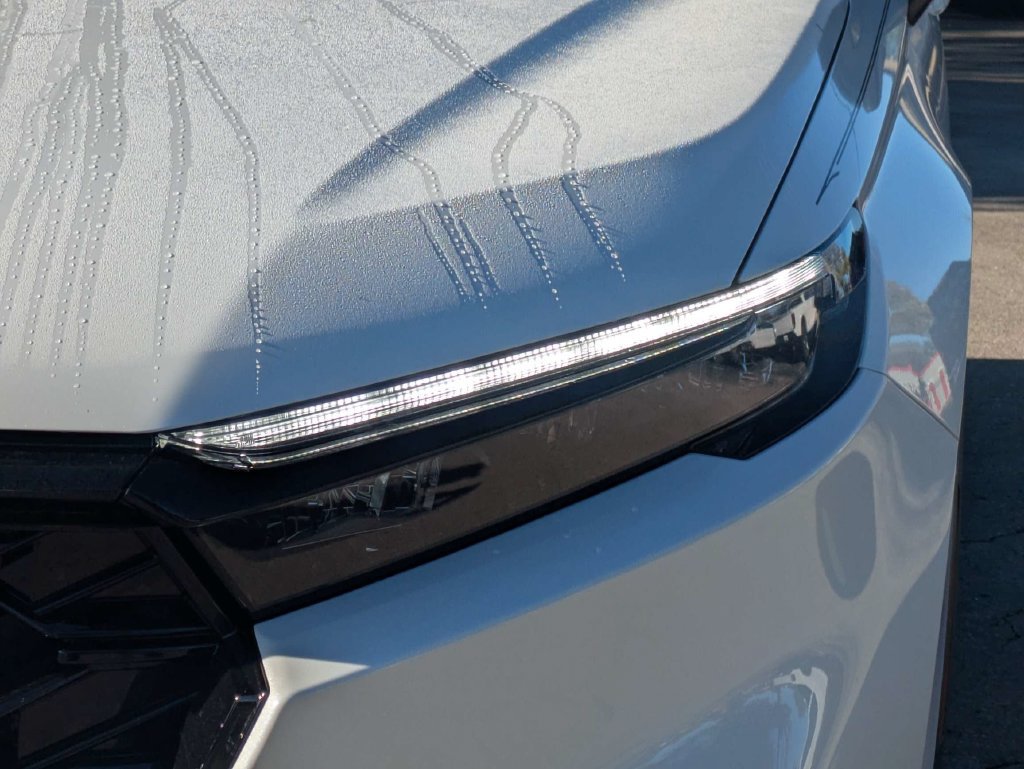 New 2027 Honda CR-V Sport Touring image 10