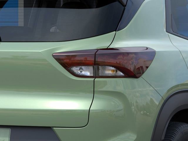 New 2026 Chevrolet TrailBlazer LS image 11
