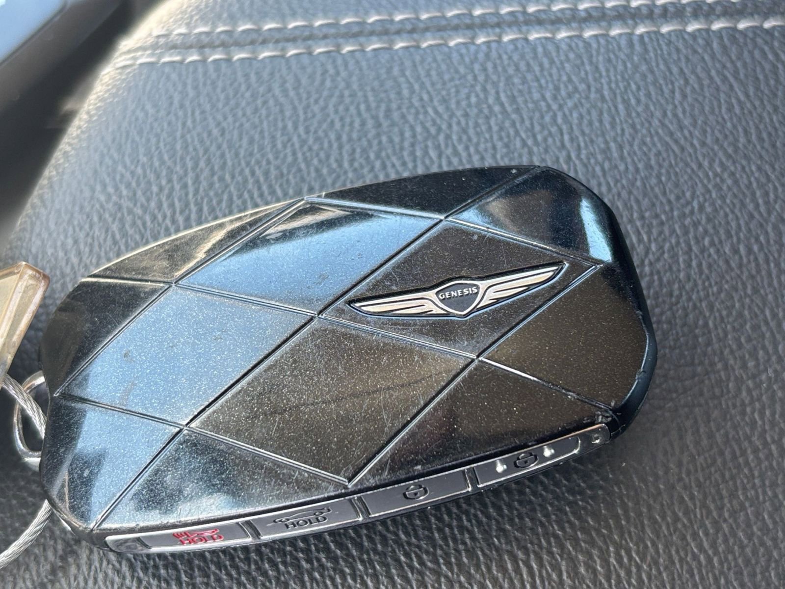 Used 2025 Genesis G70 2.5T AWD/4WD image 20