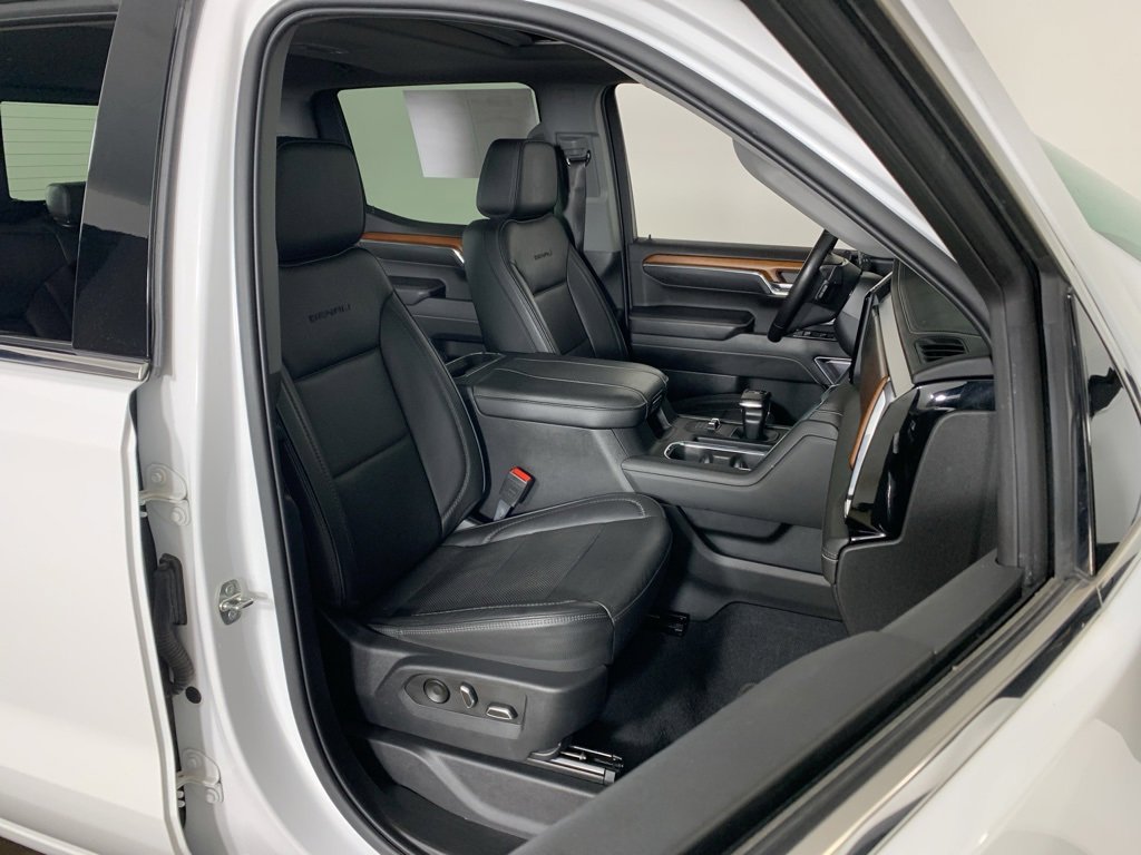 Used 2023 GMC Sierra 1500 Denali w/ Denali Reserve Package image 39