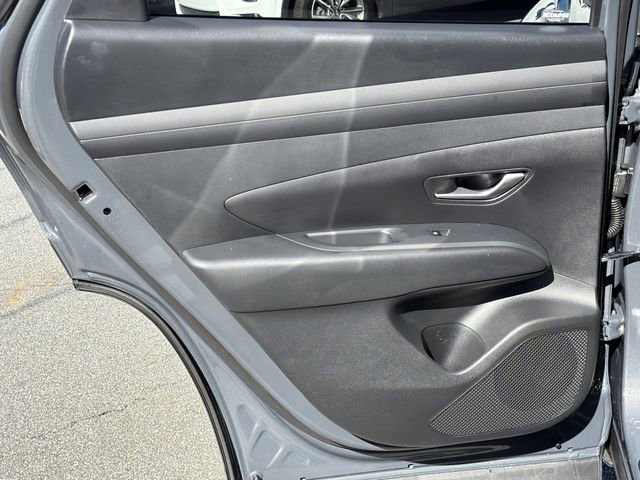 New 2026 Hyundai Tucson SEL image 21