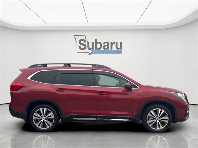 Used 2021 Subaru Ascent Limited w/ Technology Package image 8