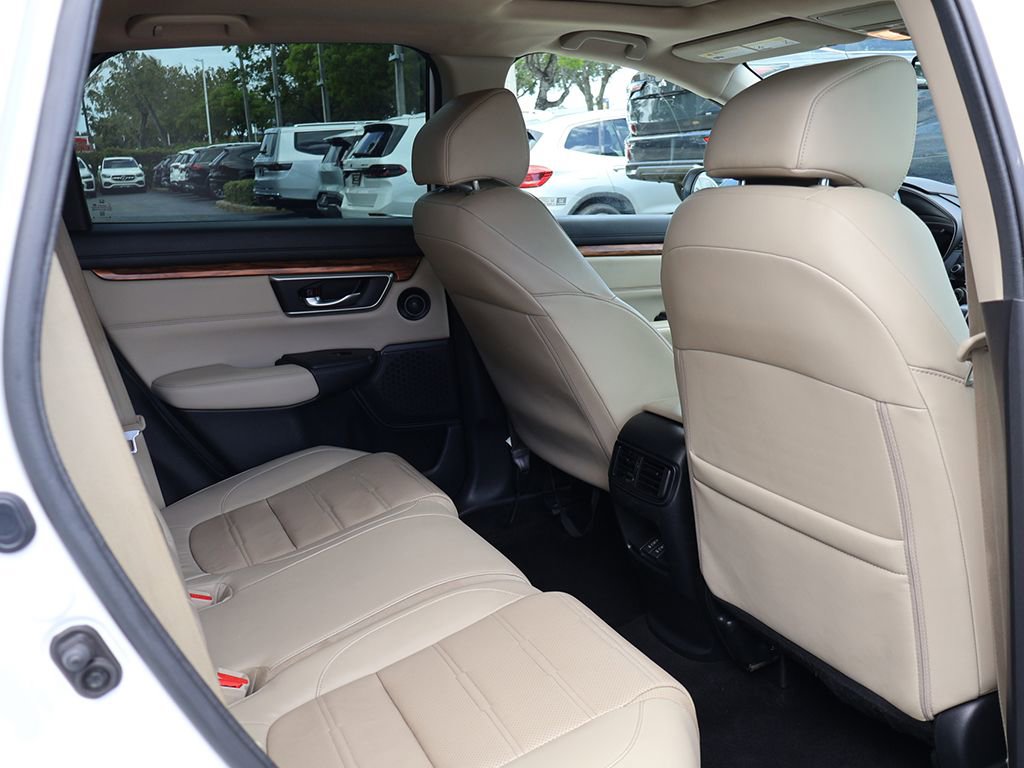 Used 2020 Honda CR-V EX-L image 36