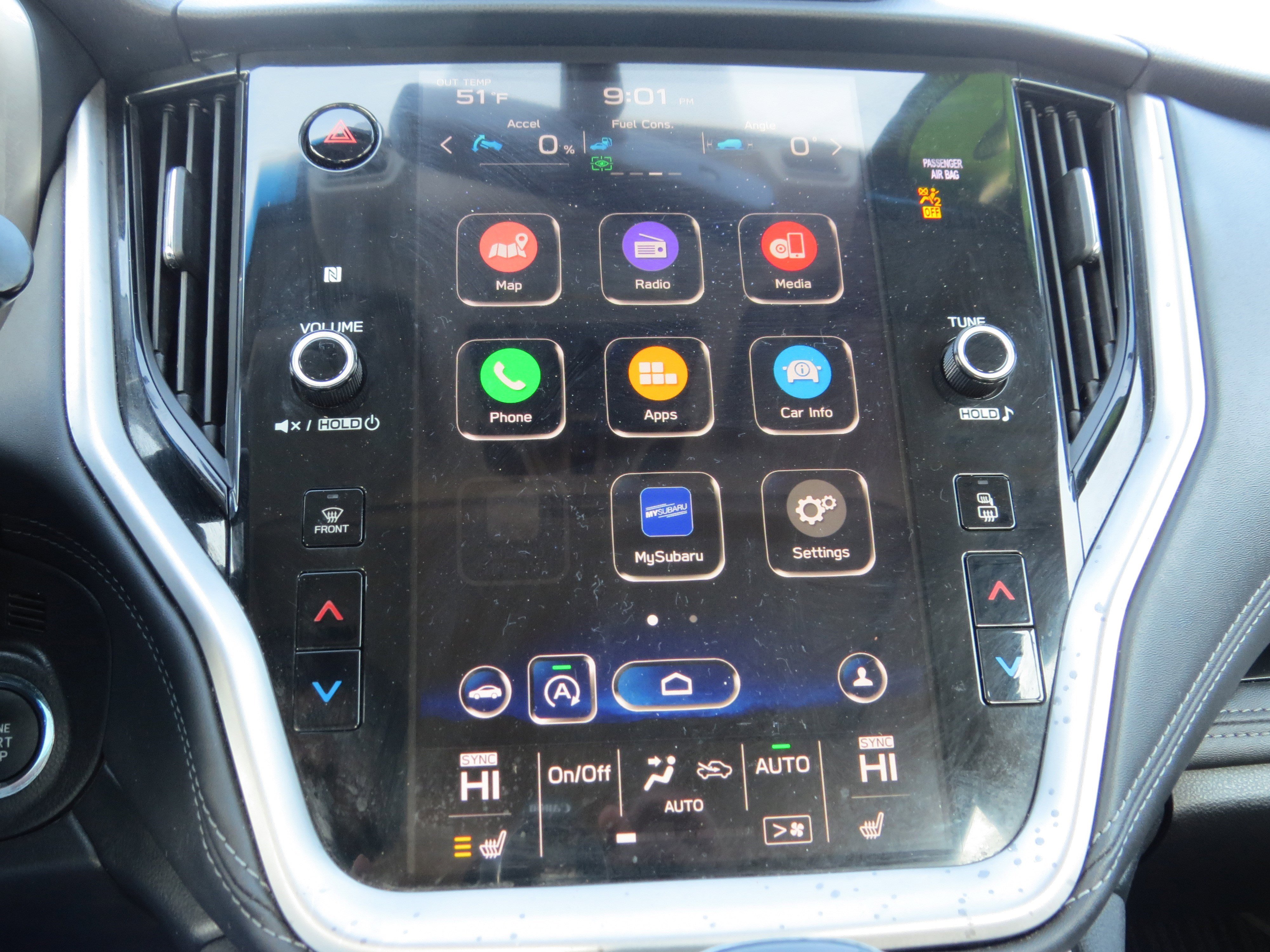 Used 2020 Subaru Legacy Limited image 24