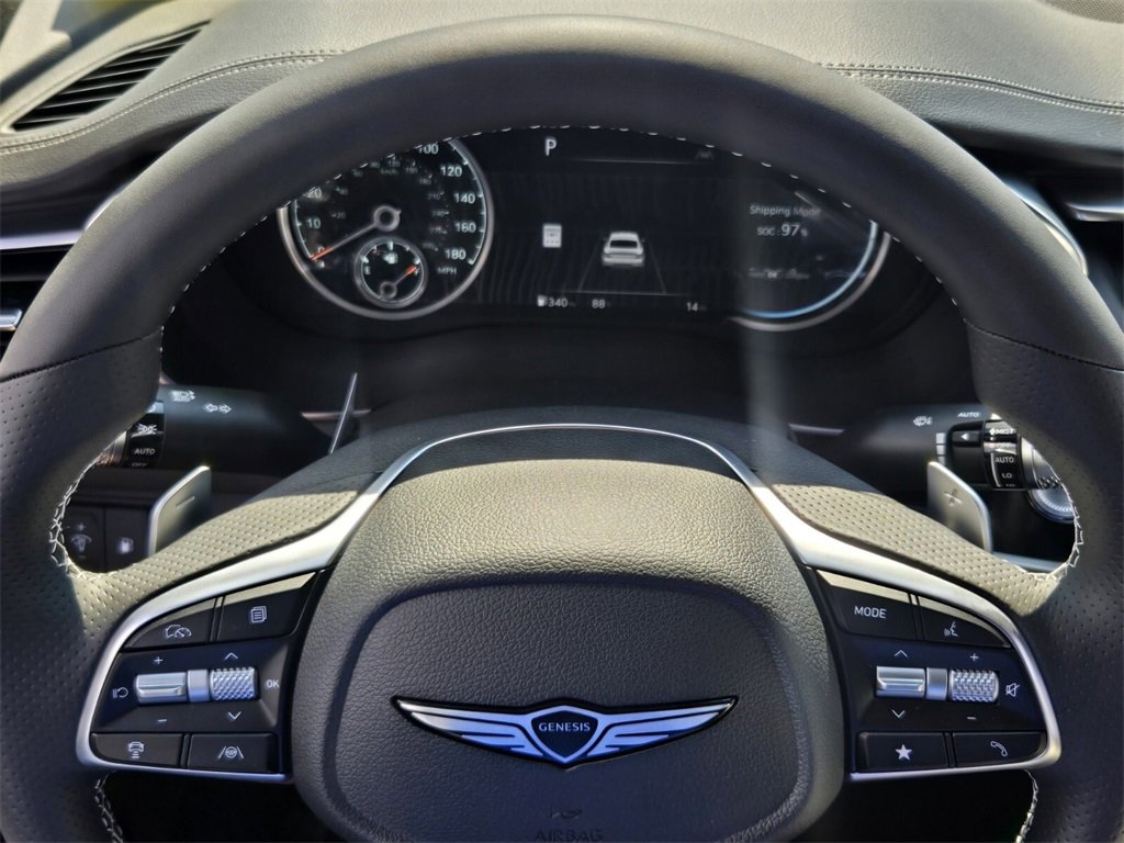 New 2026 Genesis G70 3.3T Sport Prestige image 13