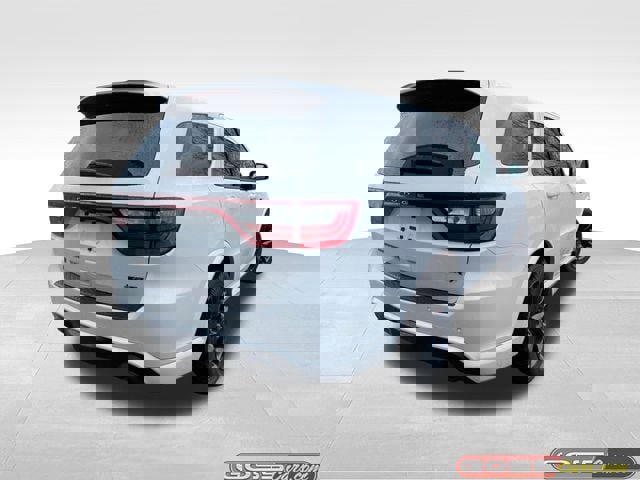 Used 2021 Dodge Durango SRT w/ Technology Group image 3