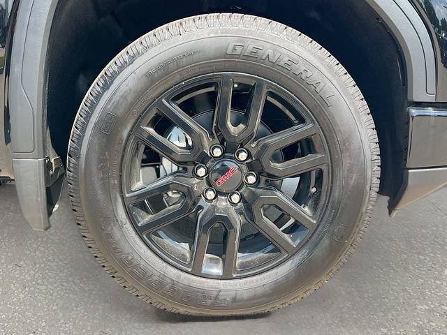 New 2026 GMC Sierra 1500 Elevation w/ Elevation Premium Package image 19