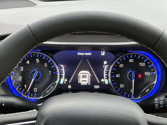 Used 2025 Chrysler Pacifica Select FWD image 24