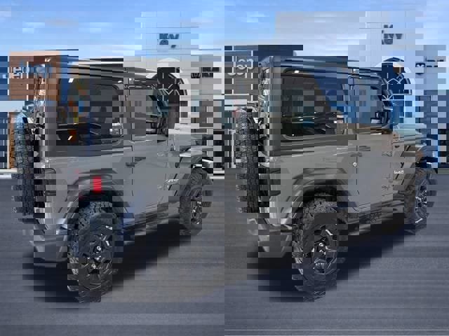 Used 2019 Jeep Wrangler Sport image 8