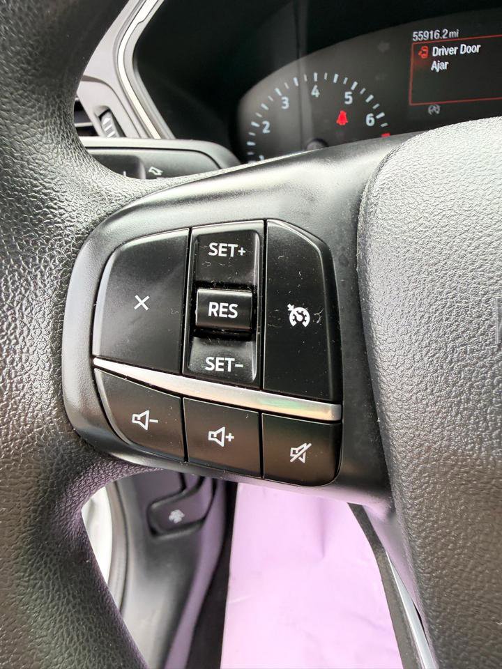 Used 2021 Ford Escape SE FWD image 16