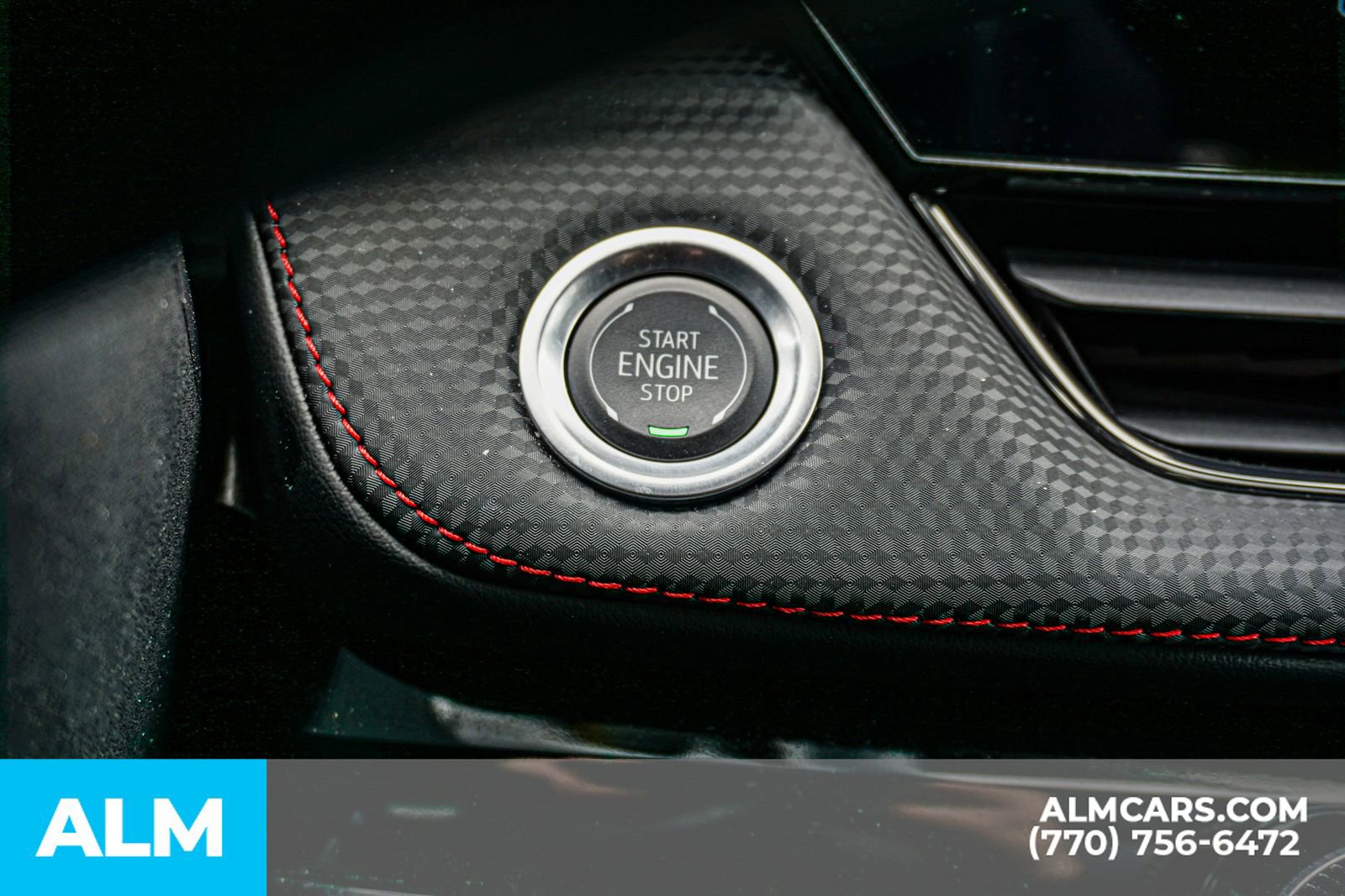 Used 2025 Chevrolet Equinox RS w/ Convenience Package III image 35