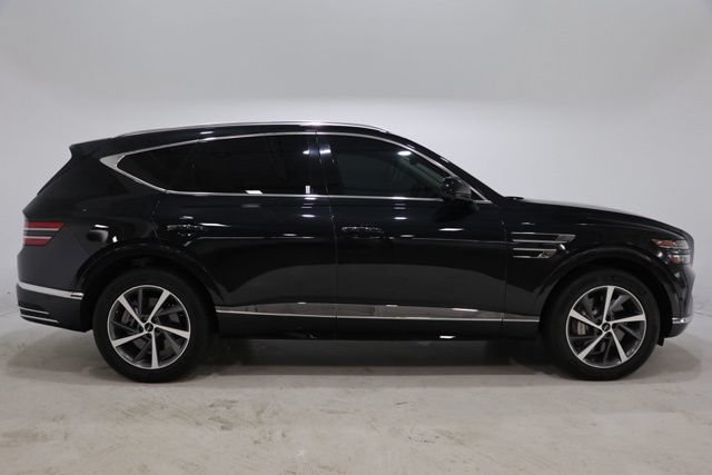 Used 2025 Genesis GV80 3.5T Advanced AWD/4WD image 9