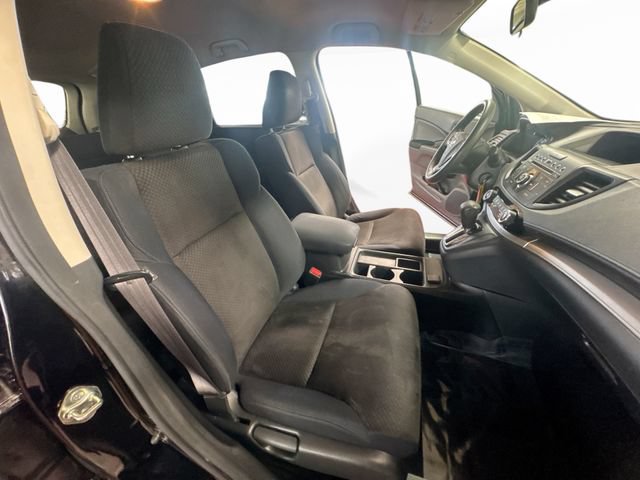 Used 2016 Honda CR-V SE image 25