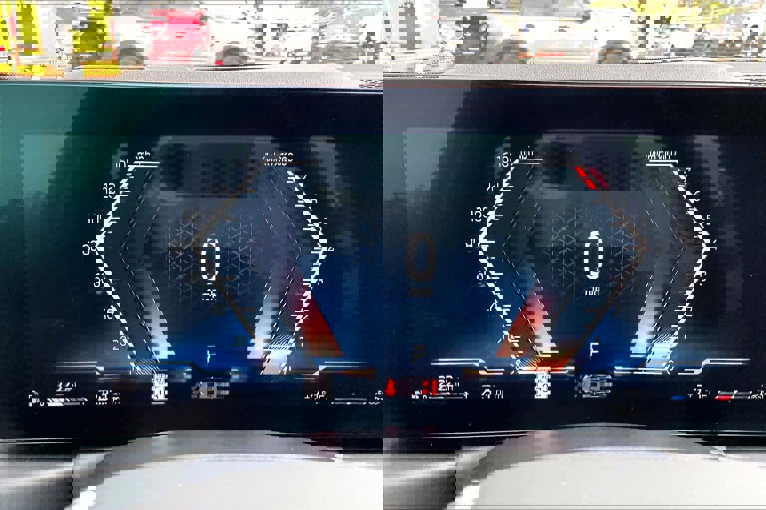 Used 2023 BMW 330i Sedan w/ Driving Assistance Package image 26