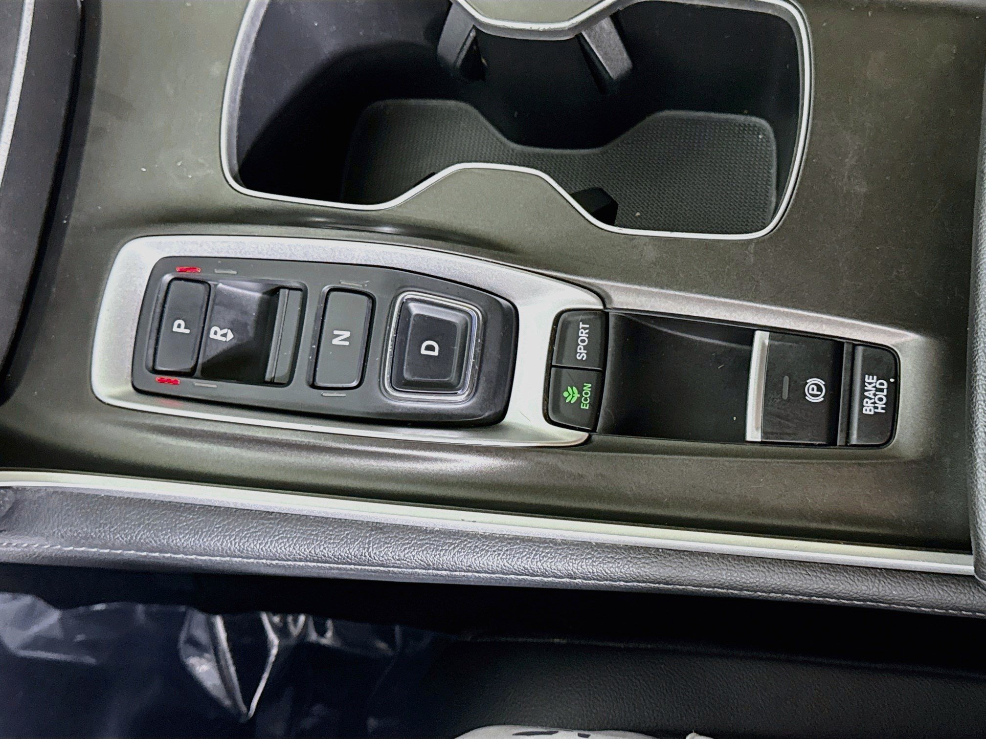 Used 2022 Honda Accord Touring image 20