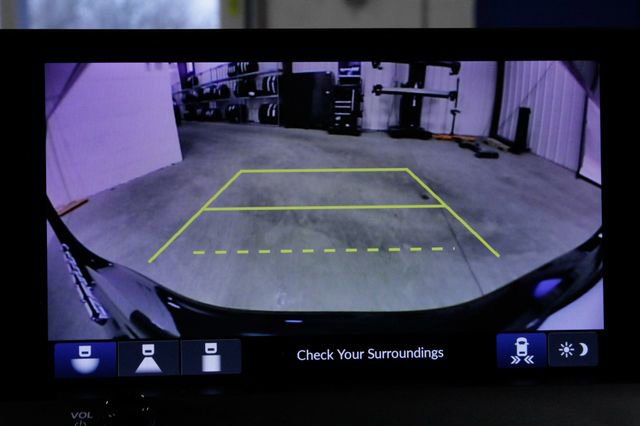 Used 2023 Honda Accord EX-L image 34