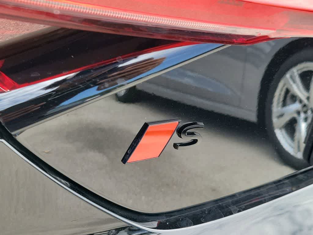 New 2026 Audi S e-tron GT Premium Plus AWD/4WD image 15