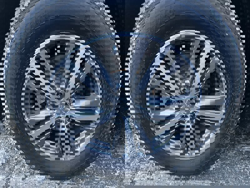 Used 2019 INFINITI QX60 Pure image 7