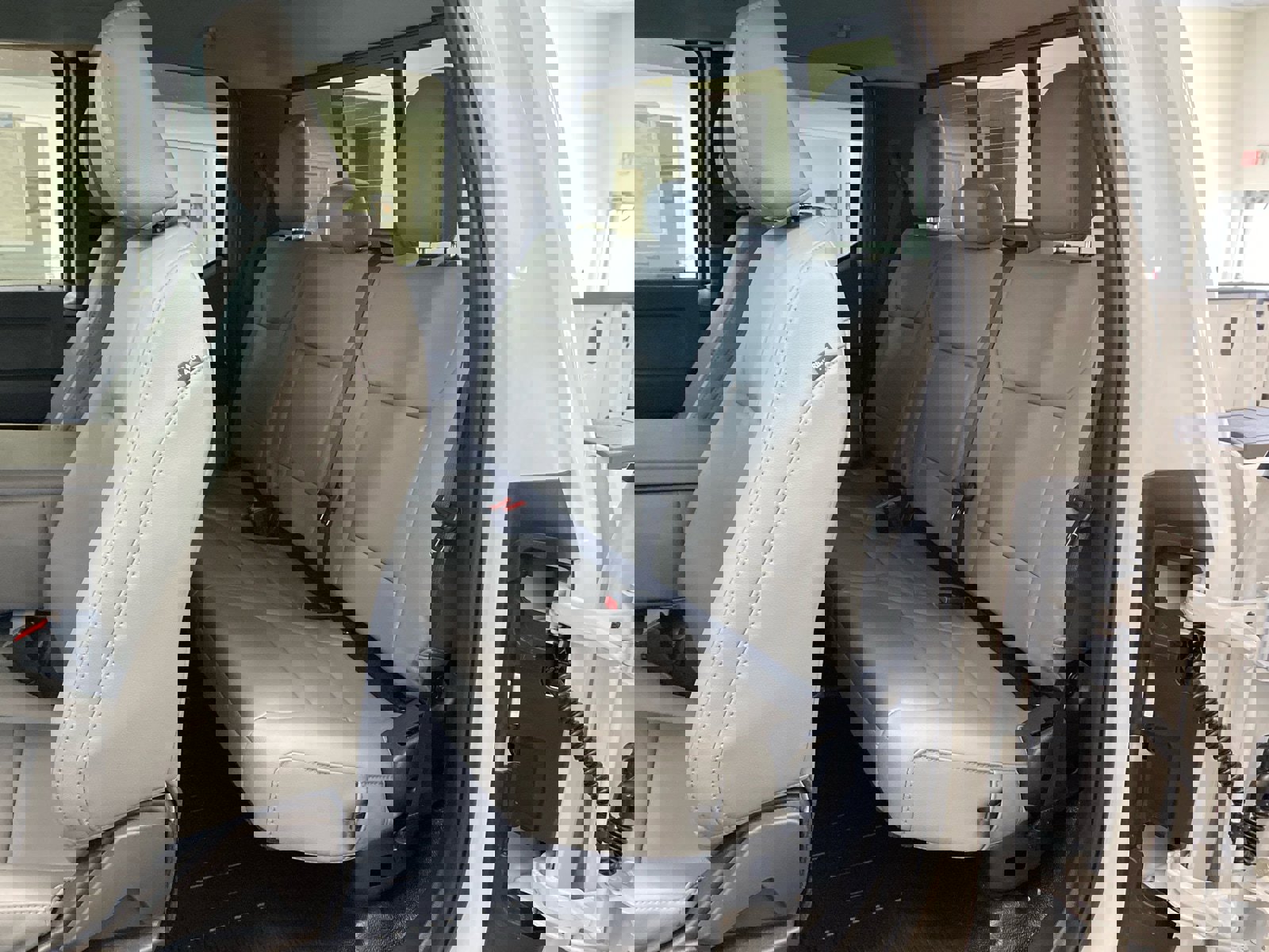 New 2026 Ford F250 XL w/ XL Driver Assist Package image 13