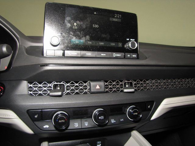 Certified 2024 Honda Accord EX image 7