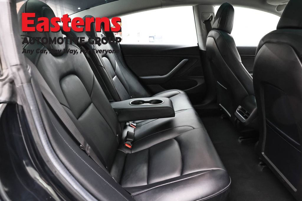Used 2018 Tesla Model 3 Long Range image 20