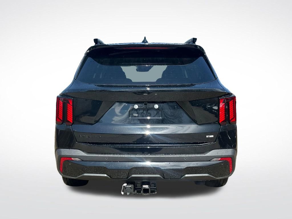 New 2026 Kia Sorento SX AWD/4WD image 4