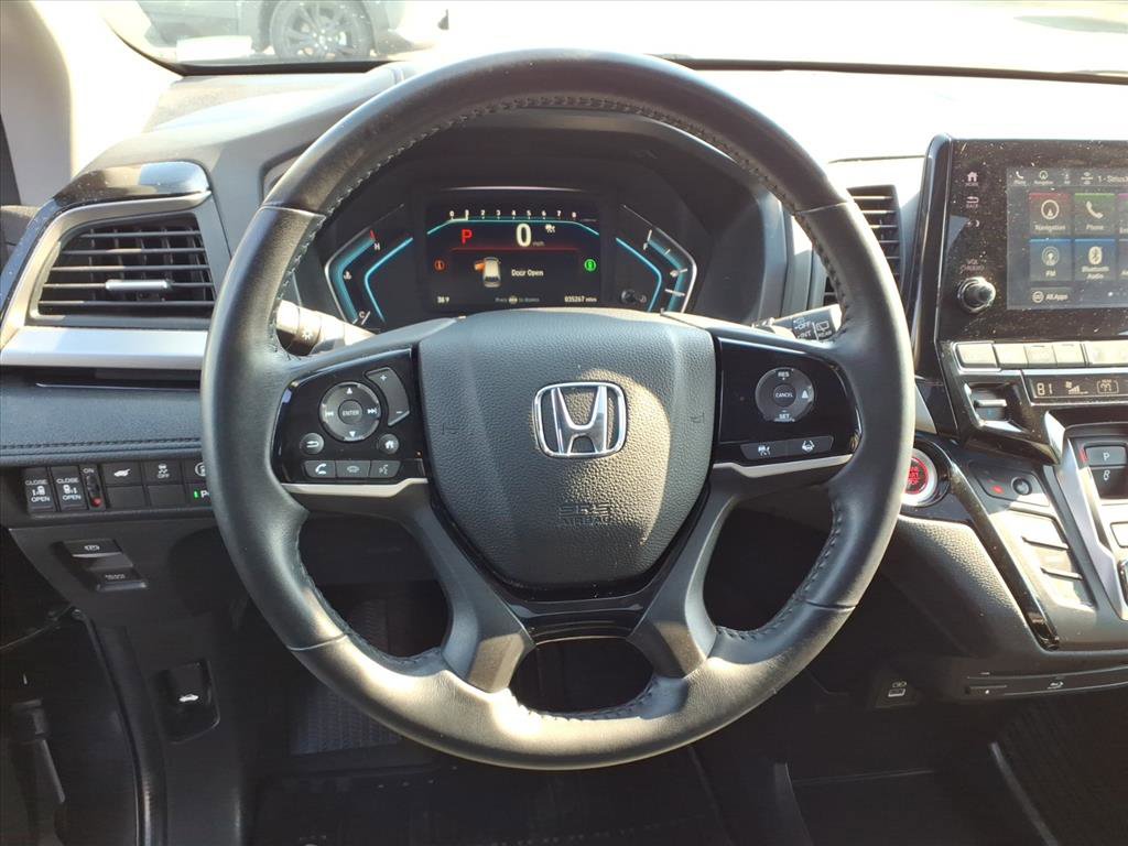 Used 2024 Honda Odyssey Touring image 7
