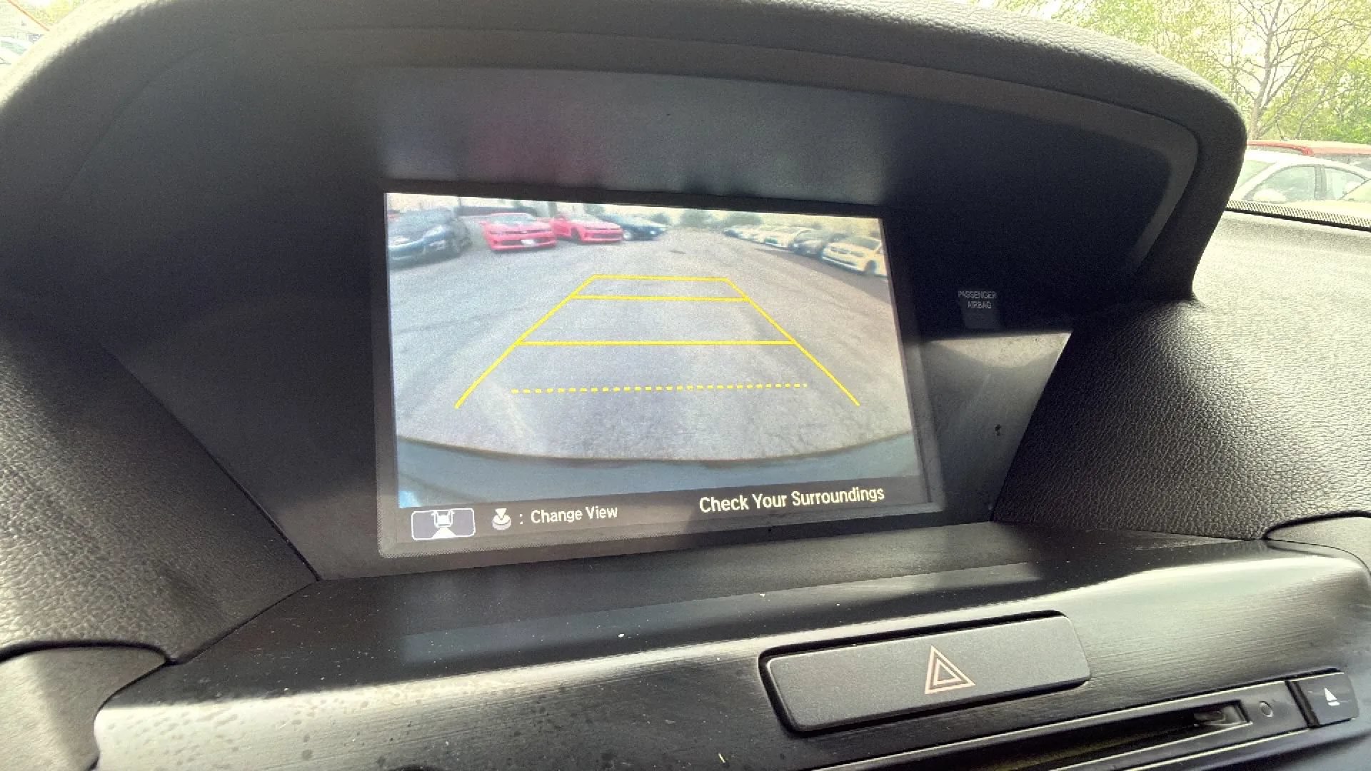 Used 2015 Acura MDX w/ Technology Package AWD/4WD image 33