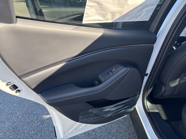 New 2025 Ford Mustang Mach-E Select w/ Comfort Package Lite image 27