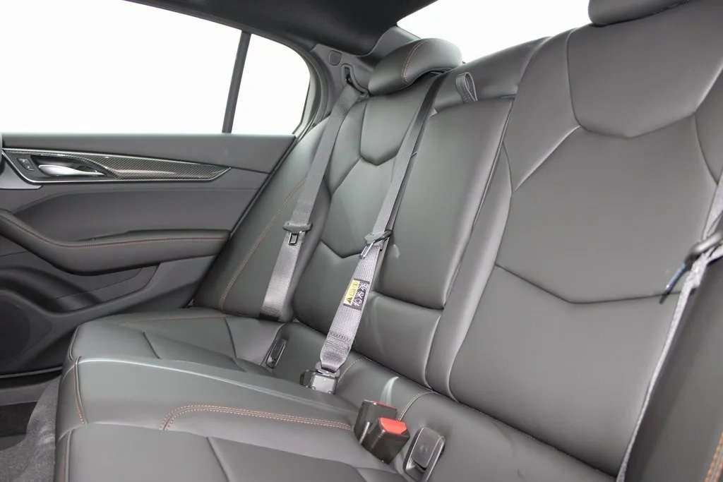 New 2026 Cadillac CT5 Sport image 28