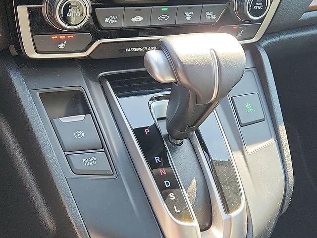 Used 2018 Honda CR-V EX-L image 15