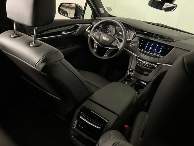 Used 2026 Cadillac XT5 Premium Luxury w/ Driver Assist Package AWD/4WD image 28