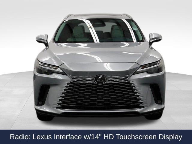 Used 2023 Lexus RX 350 350 Premium image 3