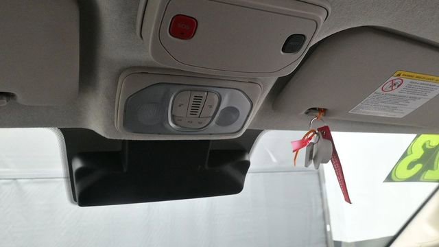 Used 2023 RAM ProMaster 2500 FWD image 18