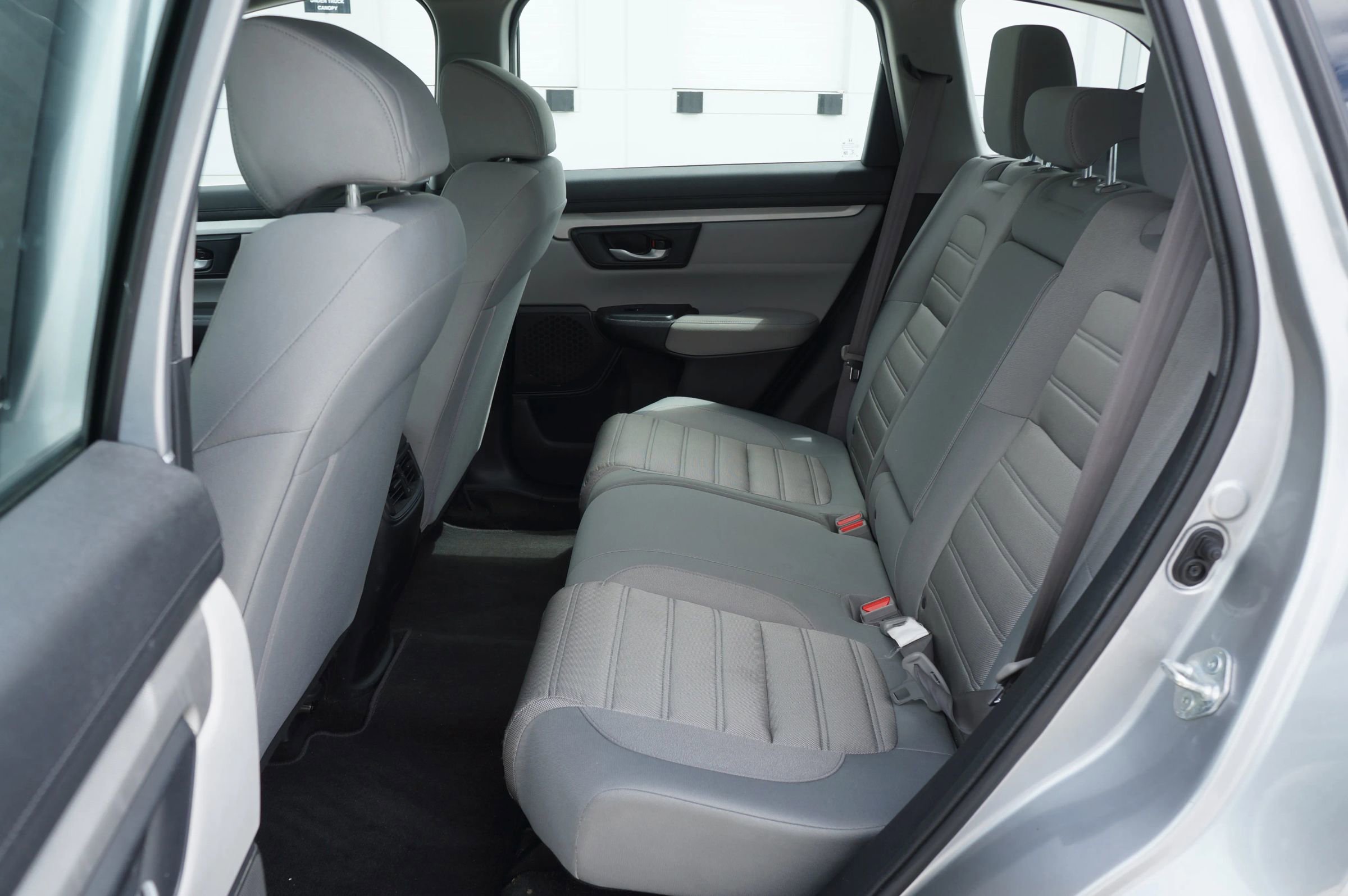 Used 2021 Honda CR-V LX image 29