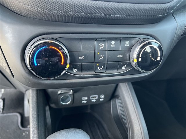 Certified 2023 Chevrolet TrailBlazer LT image 16