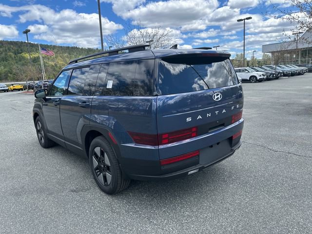 New 2026 Hyundai Santa Fe SEL AWD/4WD image 3