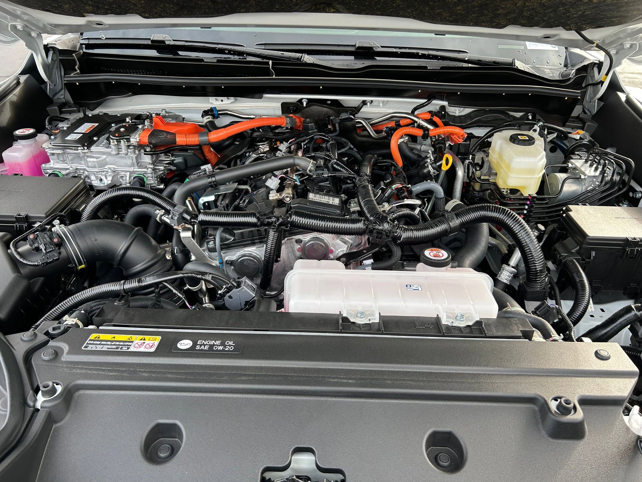 Certified 2026 Toyota 4Runner Limited image 36