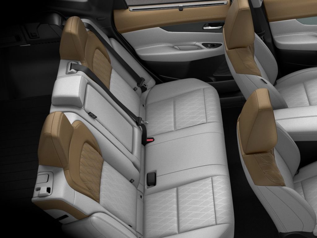 New 2026 Nissan Murano Platinum w/ Cargo Package AWD/4WD image 24