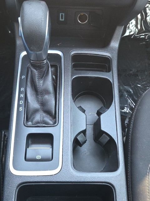 Used 2018 Ford Escape SE image 34
