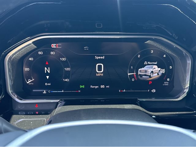 New 2026 GMC Sierra 1500 Elevation w/ Elevation Premium Package AWD/4WD image 28