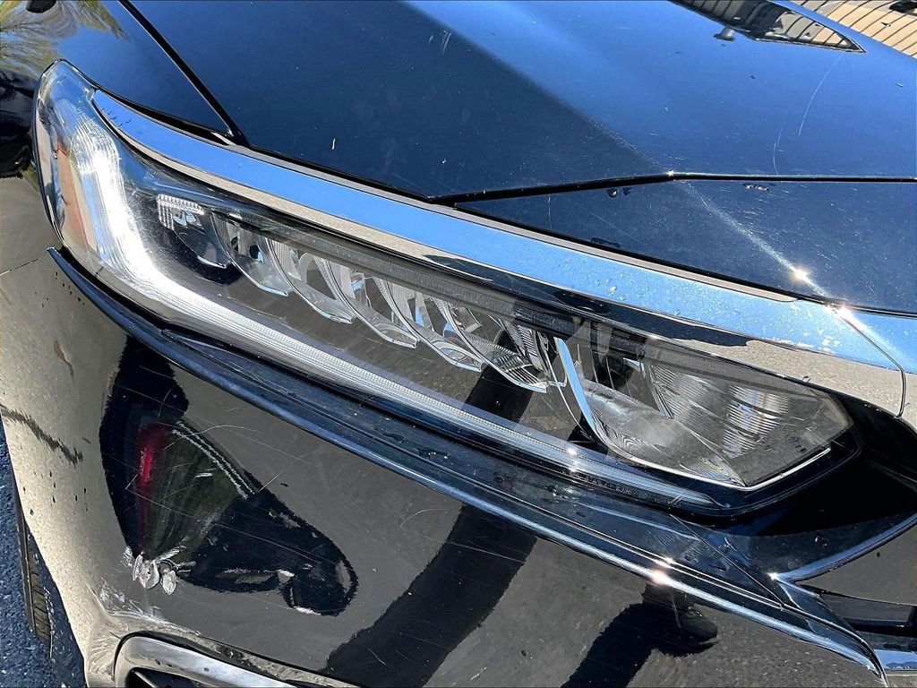 Used 2019 Honda Accord LX image 21