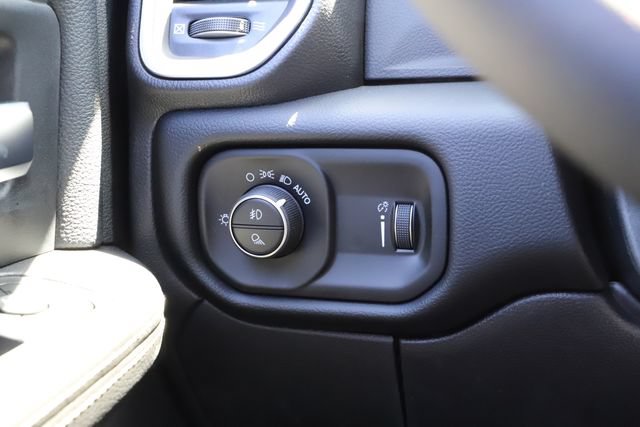 New 2026 RAM 2500 Big Horn AWD/4WD image 39